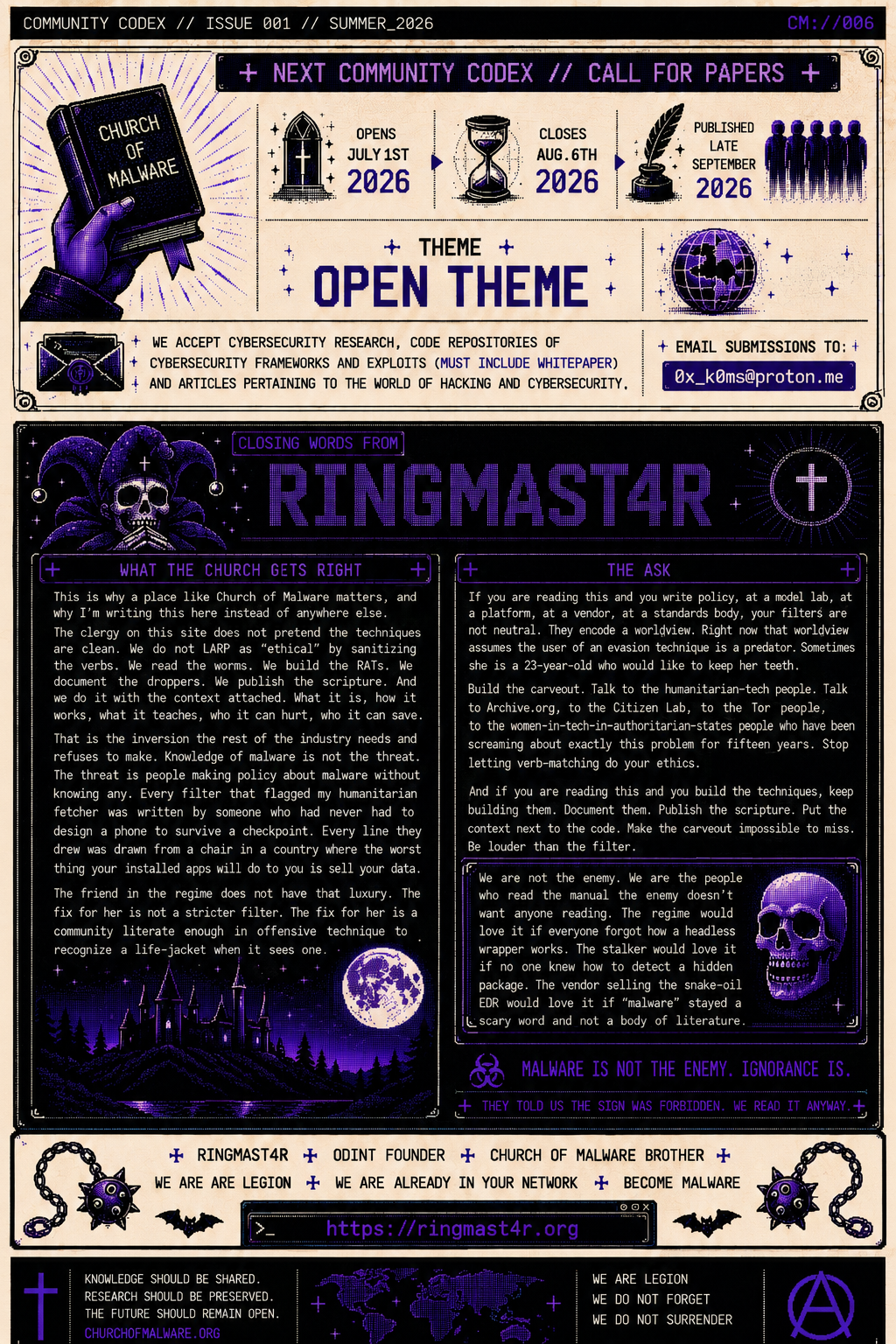 Ringmast4r